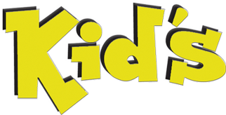 Sulfur8 Kids Logo