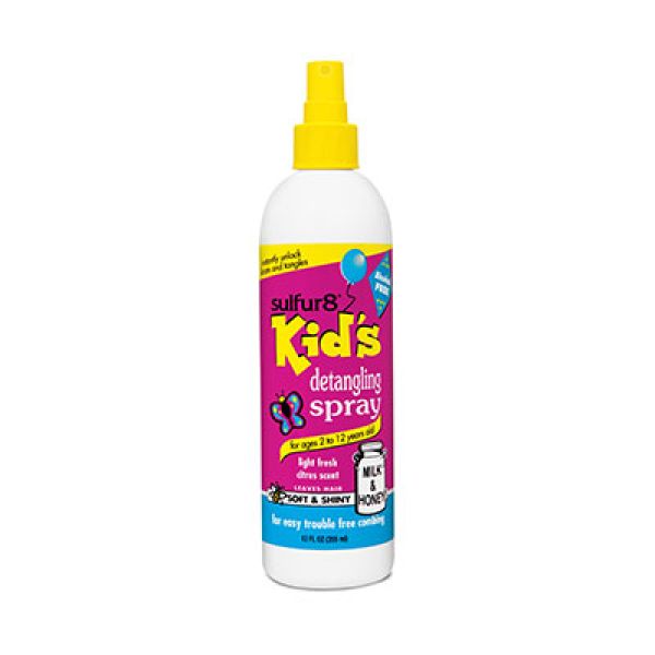 Kids Detangling Spray
